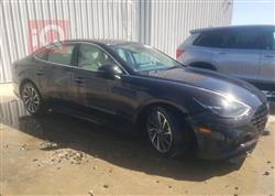 هیوندای سۆناتا